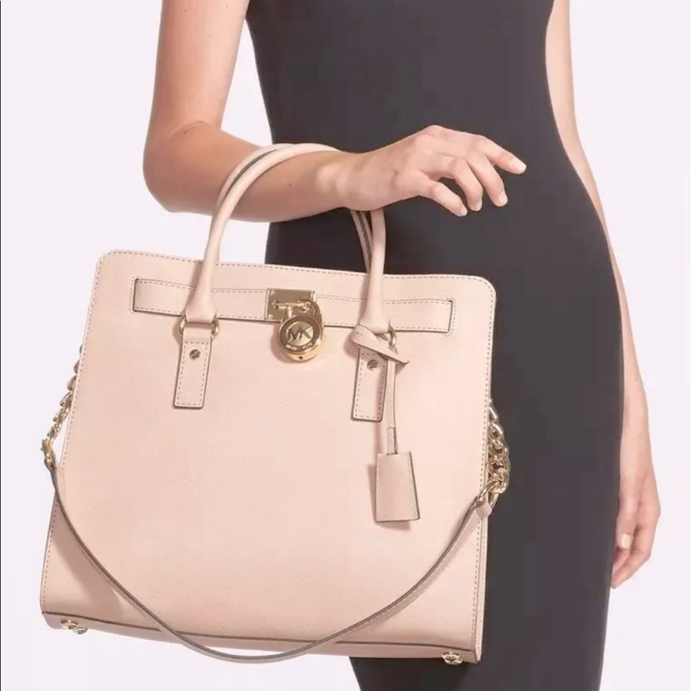 RESERVED 4 KIM ONLY ♥️ XL MICHAEL KORS HAMILTON